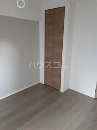 アルファコート西川口26 807 8階1Kのリビング/ダイニング