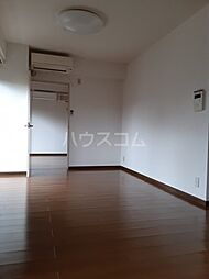 小田急小田原線 町田駅 徒歩17分の賃貸マンション 1階2LDKのリビング/ダイニング