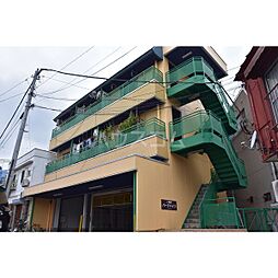 渡清パークハイツ