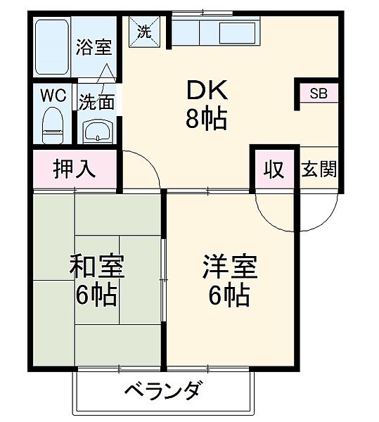 外観画像
