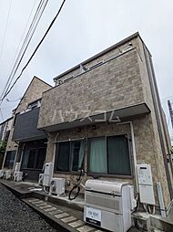 JR中央線 吉祥寺駅 徒歩10分の賃貸アパート