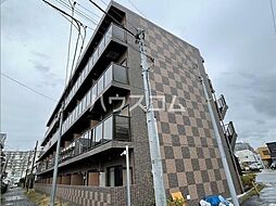 京急本線 鶴見市場駅 徒歩5分の賃貸マンション