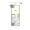 ラティエラ板橋5階11.6万円