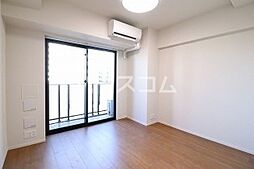 JR埼京線 板橋駅 徒歩6分の賃貸マンション 4階1Kのリビング/ダイニング