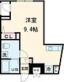 cotu×cotu1階8.3万円