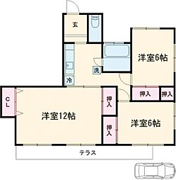 ホームズ 町田市の賃貸 駐車場 ガレージ 車庫付きの物件 物件一覧