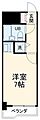 ライオンズプラザ海老名4階6.0万円