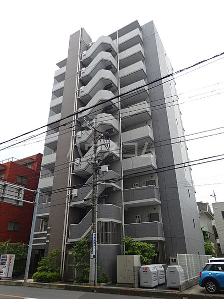 外観画像
