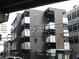 JR大阪環状線 天満駅 徒歩6分