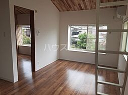 西千葉ハイリビング参番館 2階1LDKのリビング/ダイニング