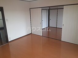 船橋グリーンハイツ1号棟