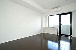 西武有楽町線 新桜台駅 徒歩6分の賃貸マンション 4階1Kのリビング/ダイニング