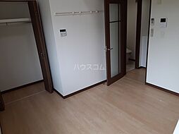 シティハイツ小金井 101 1階1Kのリビング/ダイニング