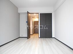 都営三田線 西高島平駅 徒歩6分の賃貸マンション 3階1Kのリビング/ダイニング