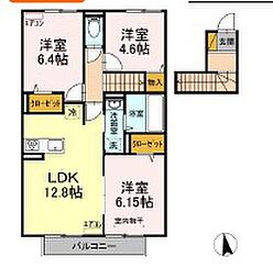 千葉駅 9.8万円