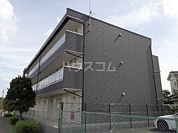 グレイス見沼代親水公園