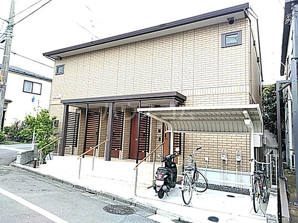 外観画像