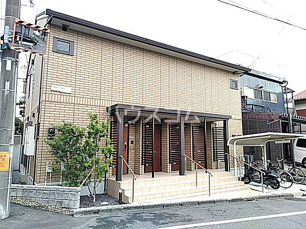 外観画像