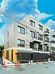 京王線 上北沢駅 徒歩7分の賃貸マンション