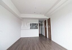 アルファコート王子2 902 9階2LDKのリビング/ダイニング