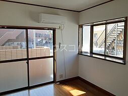 ジャパンビル鎌倉 201 2階1Kのリビング/ダイニング