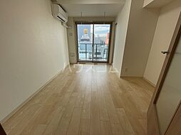 京成押上線 押上駅 徒歩2分の賃貸マンション 7階1Kのリビング/ダイニング