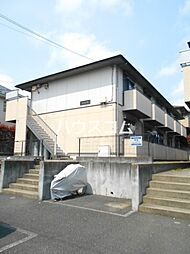 小田急小田原線 町田駅 バス16分 下根岸下車 徒歩3分の賃貸アパート
