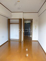 ローズガーデンＫ−132番館 310 3階1Kのリビング/ダイニング