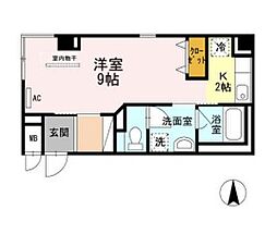 江坂駅 6.8万円