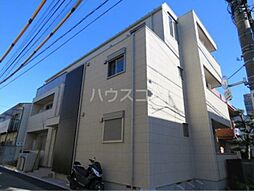JR山手線 池袋駅 徒歩14分の賃貸マンション
