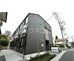 ハーモニーテラス高井戸西 103