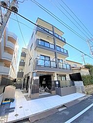 東武東上線 東武練馬駅 徒歩4分の賃貸マンション