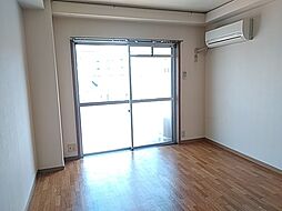 JR総武線 稲毛駅 徒歩12分の賃貸マンション 3階1Kのリビング/ダイニング