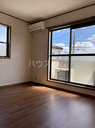 千葉都市モノレール 穴川駅 バス10分 第2あやめ入口下車 徒歩13分の賃貸アパート 2階1Kのリビング/ダイニング