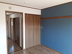 チェリーハイムＡ 110 1階1Kのリビング/ダイニング