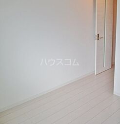 フェリーチェ桜上水A 203 2階1Kのリビング/ダイニング