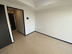 GENOVIAお花茶屋skygarden 401 4階1Kのリビング/ダイニング