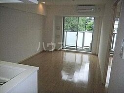 エスティメゾン中野富士見町 308 3階2LDKのリビング/ダイニング