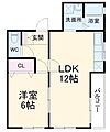 ステイタスいずみ1階6.2万円