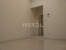 名古屋市営桜通線 野並駅 徒歩5分の賃貸アパート 2階ワンルームのリビング/ダイニング