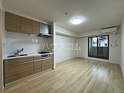 シャローヒルズ 203 2階1LDKのリビング/ダイニング