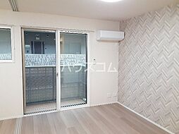 リコリス 102 1階1LDKのリビング/ダイニング