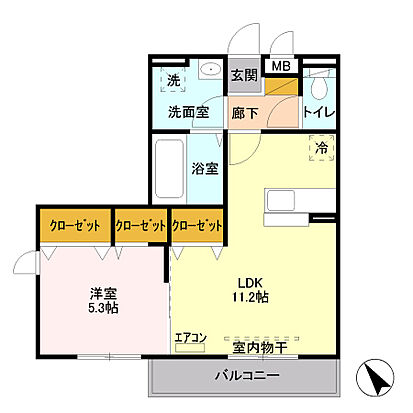 外観画像