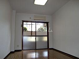 サンエスコート所沢 302 3階1Kのリビング/ダイニング