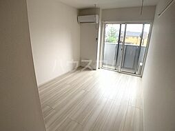 リビングヴィレッジ新柴又 206 2階1Kのリビング/ダイニング