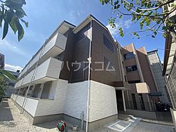 ロシェ・ルミエール・パレ 103