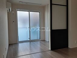 セジュール春日町3 103 1階1DKのリビング/ダイニング