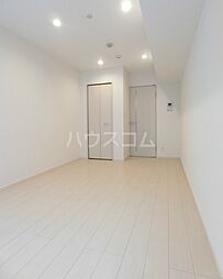 リブリ・Casa　Camino横浜鶴見 107 1階1Kのリビング/ダイニング