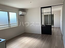 セジュール西台4 103 1階1LDKのリビング/ダイニング