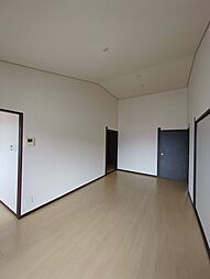 JR東海道本線 沼津駅 徒歩28分の賃貸マンション 4階3LDKのリビング/ダイニング